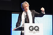 Bob Geldorf